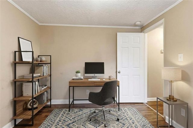 620 Gibbons Drive, Scottdale, GA 30079