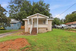 620 Gibbons Drive, Scottdale, GA 30079
