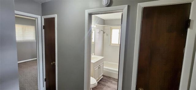 1434 N 63rd Terrace, Kansas City, KS 66102