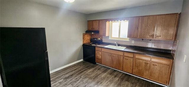 1434 N 63rd Terrace, Kansas City, KS 66102