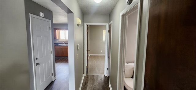 1434 N 63rd Terrace, Kansas City, KS 66102