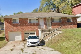 1434 N 63rd Terrace, Kansas City, KS 66102