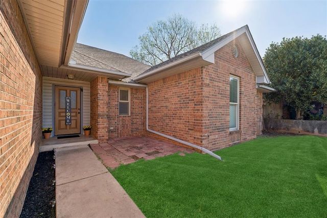 5532 S Ventura Drive, Oklahoma City, OK 73135