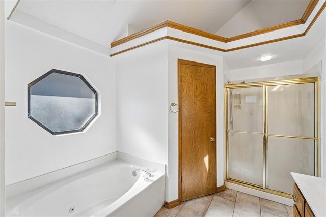 5532 S Ventura Drive, Oklahoma City, OK 73135