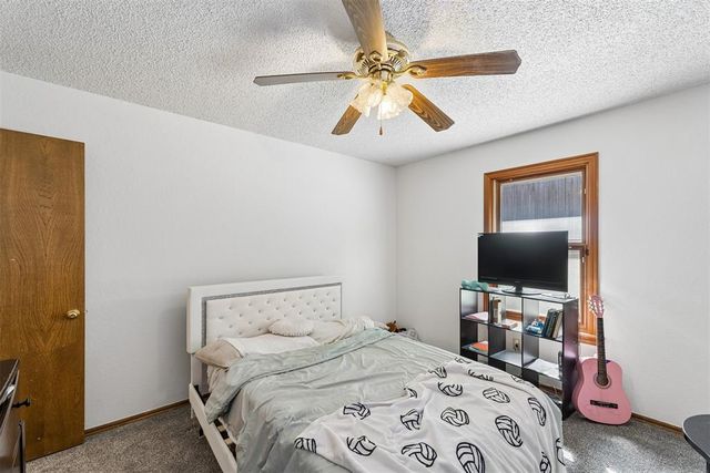 5532 S Ventura Drive, Oklahoma City, OK 73135