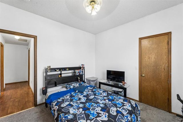 5532 S Ventura Drive, Oklahoma City, OK 73135