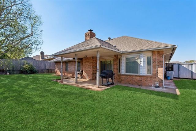 5532 S Ventura Drive, Oklahoma City, OK 73135