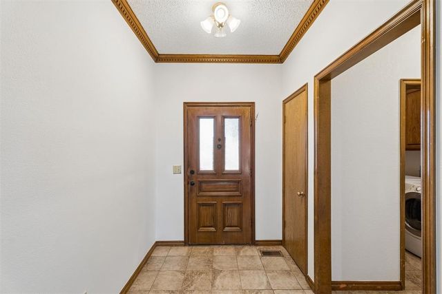 5532 S Ventura Drive, Oklahoma City, OK 73135