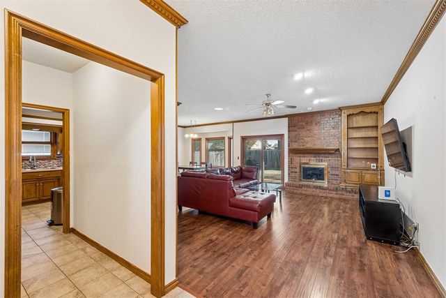 5532 S Ventura Drive, Oklahoma City, OK 73135