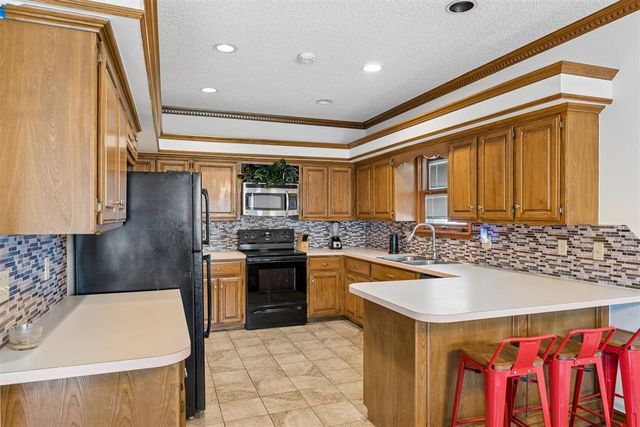 5532 S Ventura Drive, Oklahoma City, OK 73135