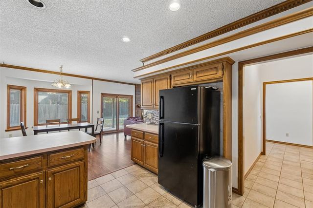 5532 S Ventura Drive, Oklahoma City, OK 73135