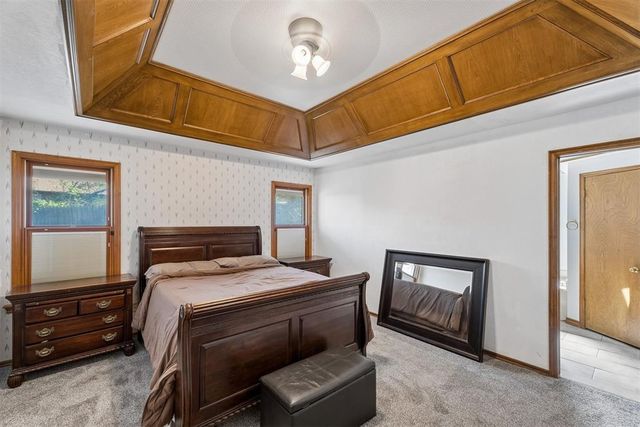 5532 S Ventura Drive, Oklahoma City, OK 73135