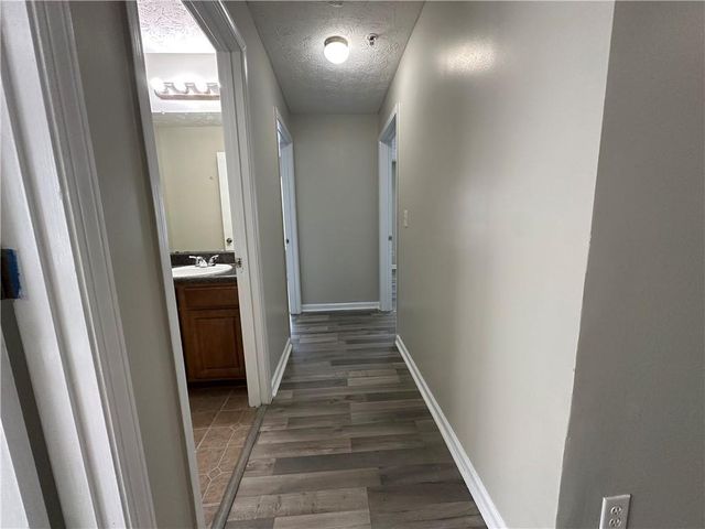 13202 Fairington Ridge Circle, Lithonia, GA 30038