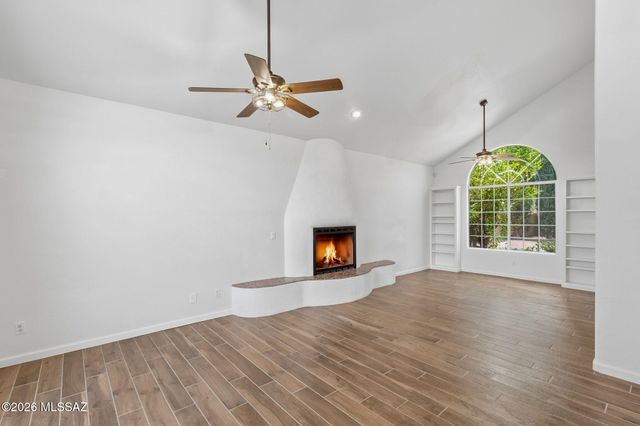 3049 N Palomino Park Loop, Tucson, AZ 85712