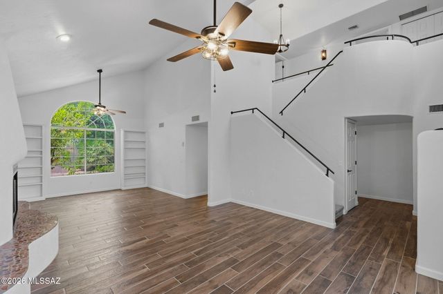 3049 N Palomino Park Loop, Tucson, AZ 85712