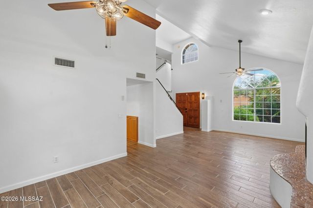 3049 N Palomino Park Loop, Tucson, AZ 85712
