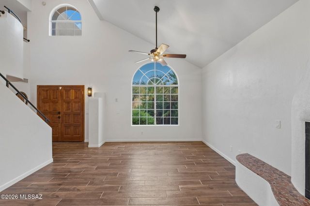 3049 N Palomino Park Loop, Tucson, AZ 85712