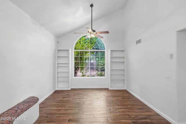 3049 N Palomino Park Loop, Tucson, AZ 85712