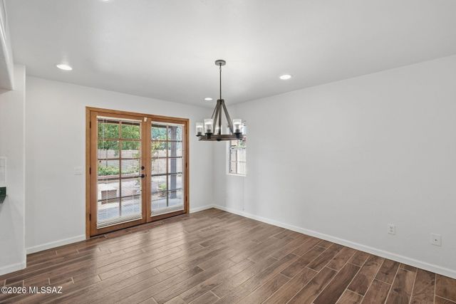 3049 N Palomino Park Loop, Tucson, AZ 85712