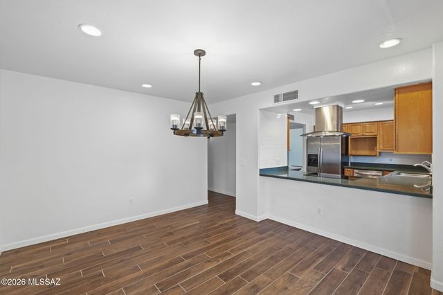 3049 N Palomino Park Loop, Tucson, AZ 85712