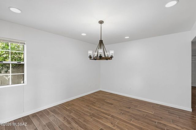 3049 N Palomino Park Loop, Tucson, AZ 85712