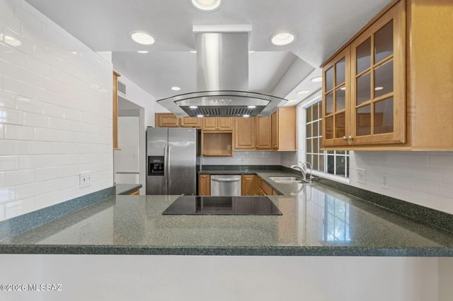 3049 N Palomino Park Loop, Tucson, AZ 85712