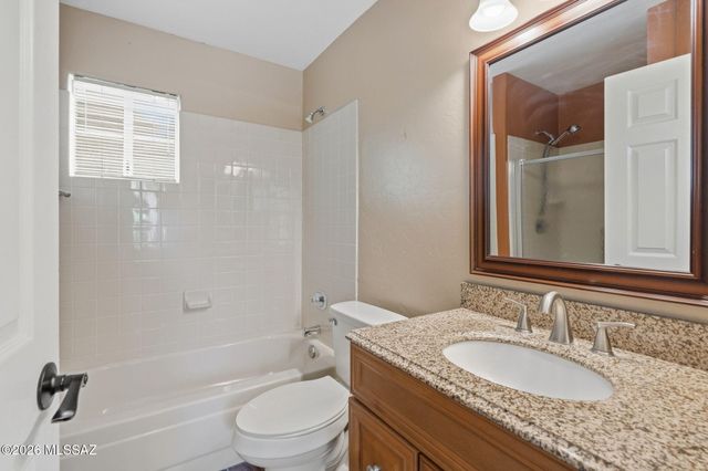 3049 N Palomino Park Loop, Tucson, AZ 85712