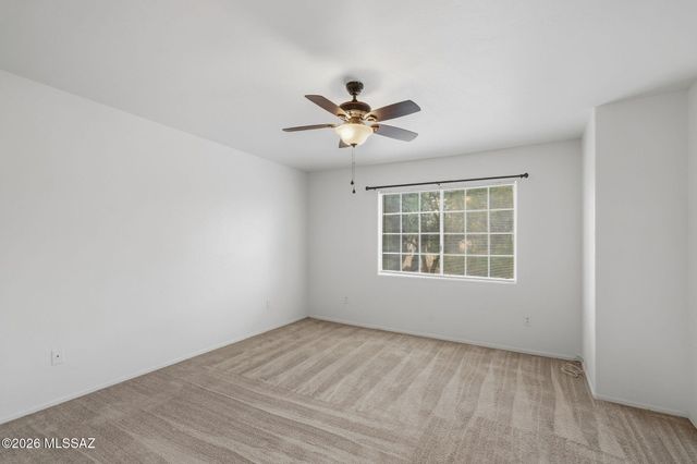 3049 N Palomino Park Loop, Tucson, AZ 85712
