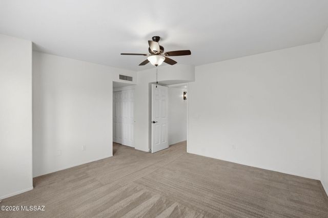 3049 N Palomino Park Loop, Tucson, AZ 85712