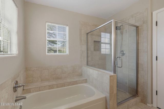 3049 N Palomino Park Loop, Tucson, AZ 85712