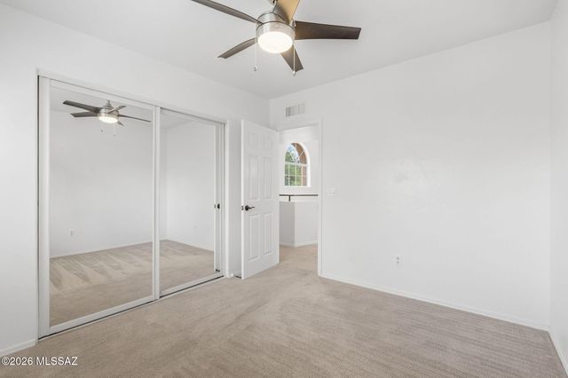 3049 N Palomino Park Loop, Tucson, AZ 85712