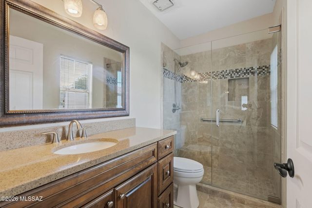 3049 N Palomino Park Loop, Tucson, AZ 85712