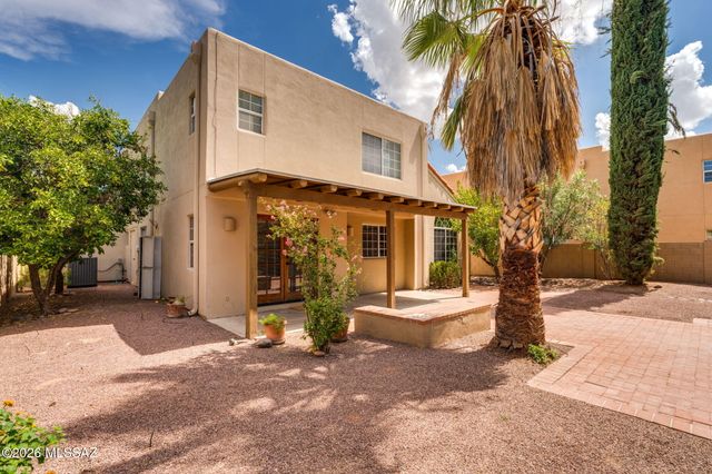 3049 N Palomino Park Loop, Tucson, AZ 85712