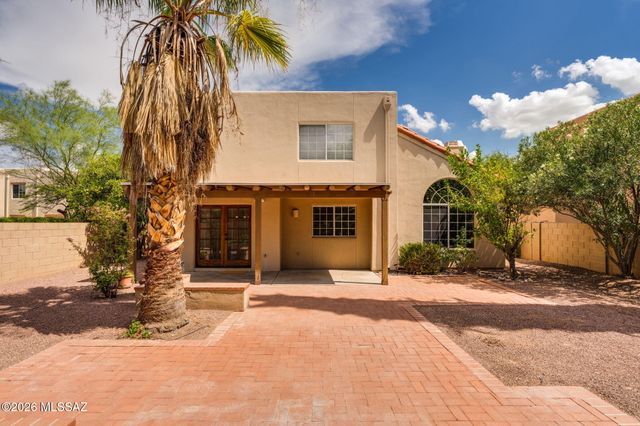 3049 N Palomino Park Loop, Tucson, AZ 85712