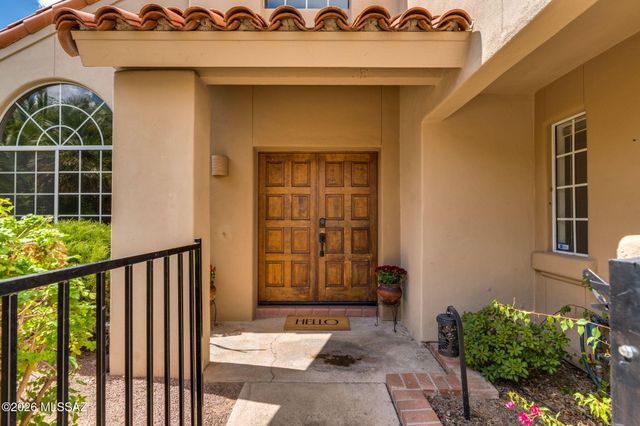 3049 N Palomino Park Loop, Tucson, AZ 85712
