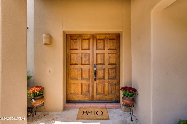 3049 N Palomino Park Loop, Tucson, AZ 85712