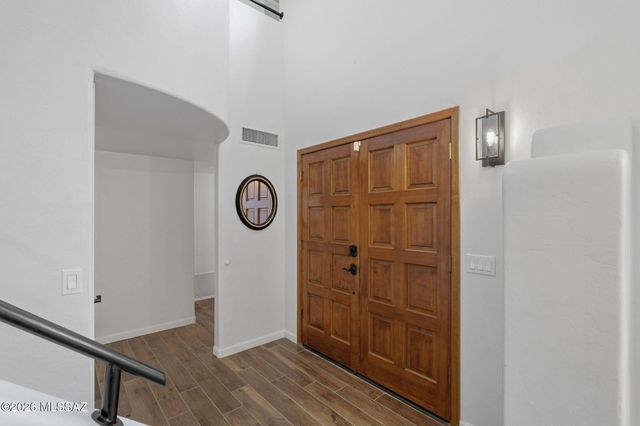 3049 N Palomino Park Loop, Tucson, AZ 85712