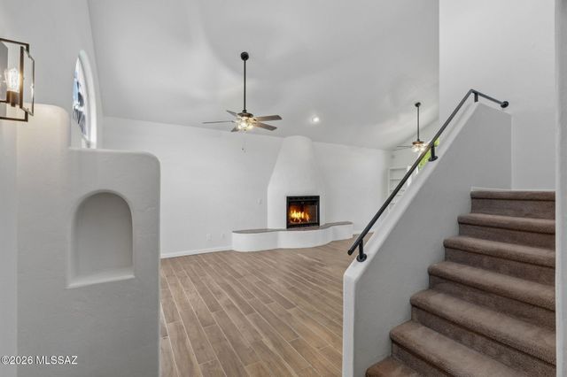 3049 N Palomino Park Loop, Tucson, AZ 85712