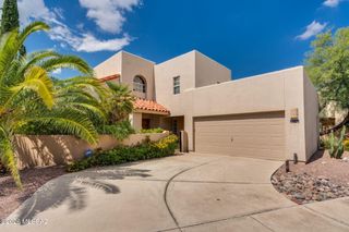 3049 N Palomino Park Loop, Tucson, AZ 85712