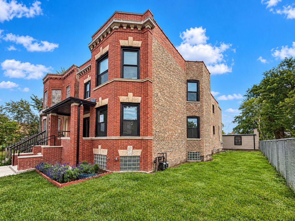 6932 S Loomis Boulevard, Chicago, IL 60636 — photo 2