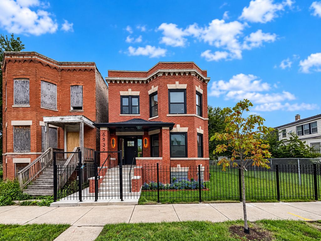 6932 S Loomis Boulevard, Chicago, IL 60636 — photo 3