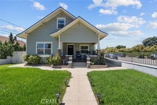 329 N Campus Avenue, Upland, CA 91786