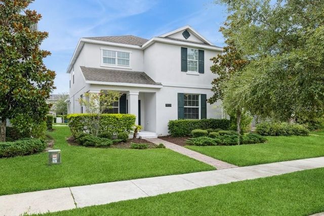 11834 EPIC AVE, Orlando, FL 32832