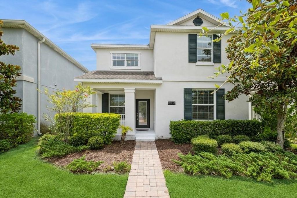 11834 EPIC AVE, Orlando, FL 32832