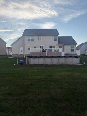 182 Timarron Trail, Greece, NY 14612
