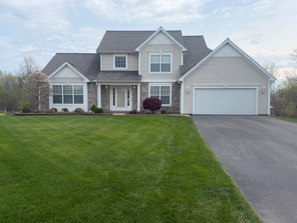 182 Timarron Trail, Greece, NY 14612