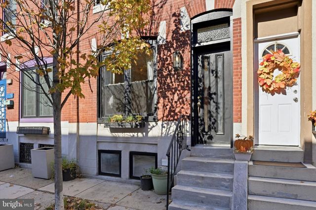 1123 DALY ST, Philadelphia, PA 19148