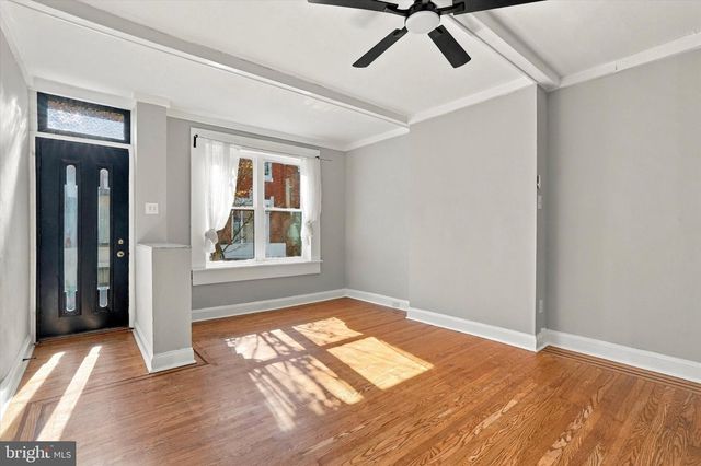 1123 DALY ST, Philadelphia, PA 19148