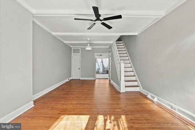 1123 DALY ST, Philadelphia, PA 19148