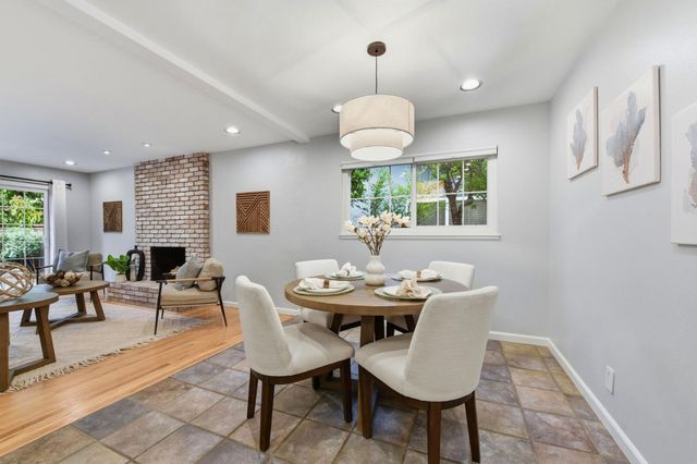 1663 Curtner Avenue, San Jose, CA 95125